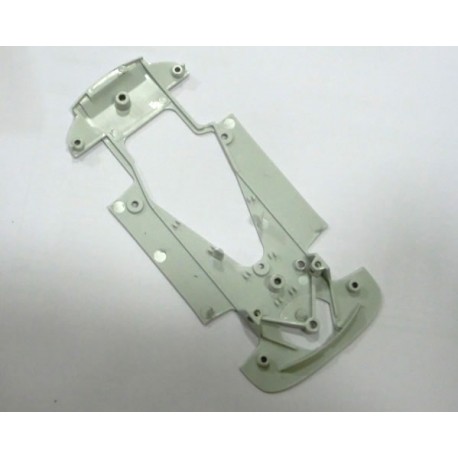 Chasis Mercedes AMG GT3 Medium Black NSR