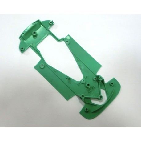 Chasis Mercedes AMG GT3 Soft Blue NSR