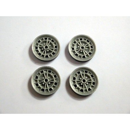 Tapacubos 600 1000 TCR 15.8mm compatible Slot.it