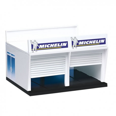 Pit Stop 1/32 Carrera