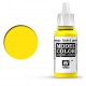 Pintura acrilica amarillo claro Model Color 70949