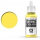 Pintura acrilica amarillo intenso Model Color 70915
