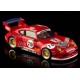Porsche 911 GT2 Team Roock Racing 24h Le Mans 1998