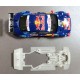 Chasis Audi A5 DTM Pro Super Soft compatible con Scalextric