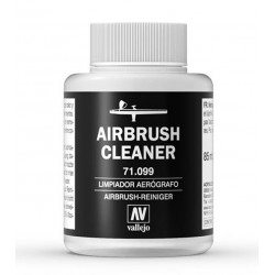 Airbrush Cleaner limpiador aerografo 71.099