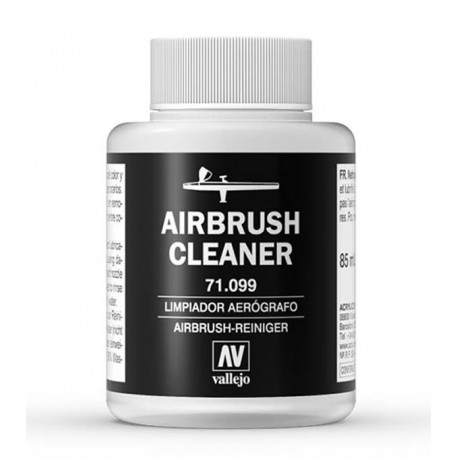 Airbrush Cleaner limpiador aerografo 71.099