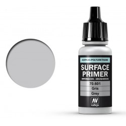 Surface Primer imprimacion gris 70.601