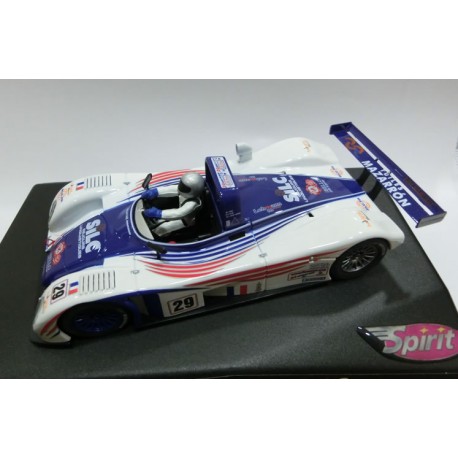 Lola B2 K/10 Fia SCC Monza 2003 Andrews-Vann 0100108