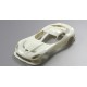 Carroceria SRT Viper GTS-R kit white SC3610
