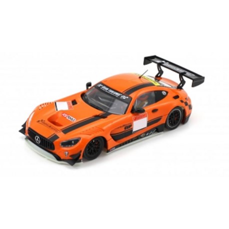 Mercedes MG GT3 Cup Edition Blue SC-6218C