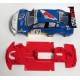 Chasis Toledo GT Block lineal compatible Scalextric M-CB0034LV