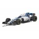 Williams FW41 F1 2018 Lance Stroll H4021