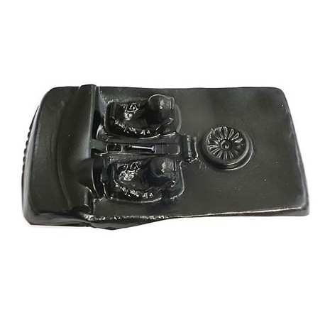 Lexan generico rally escala 1/32 TT3094