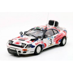 Toyota Celica GT4 ST-185 Safari 94 11708