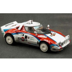 Lancia Stratos T.A.C. Rally 11514