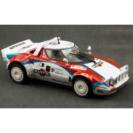 Lancia Stratos T.A.C. Rally 11514