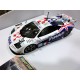 McLaren F1 GTR Fina Twin Pack Le Mans 1996 Limited Edition H4012A