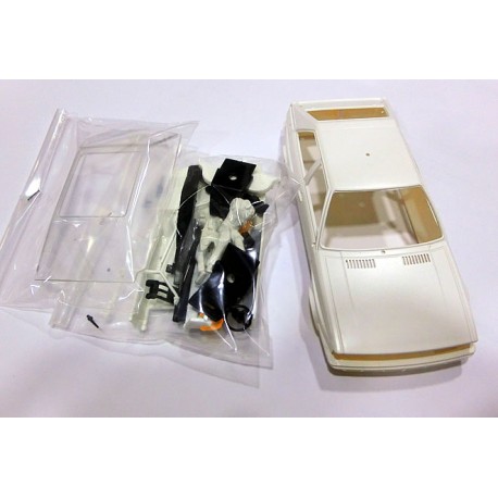 Carroceria Audi Quattro Gr.4 CAR003