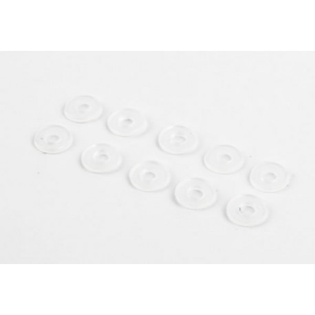 Arandelas nylon 6.6/0´8mm RM1403