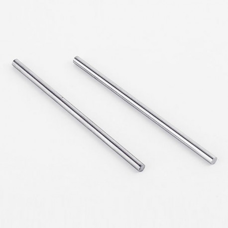 Eje Pro 50mm 3/32" RM0206