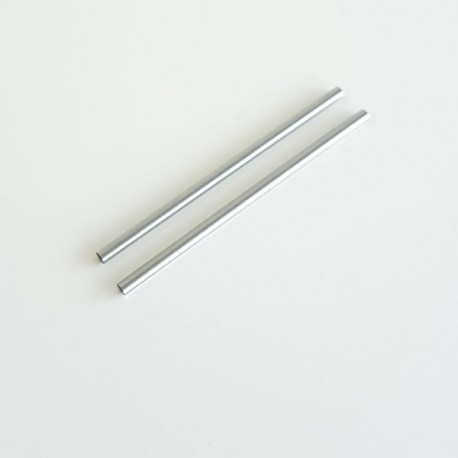 Eje Pro 53mm 3/32" RM0207