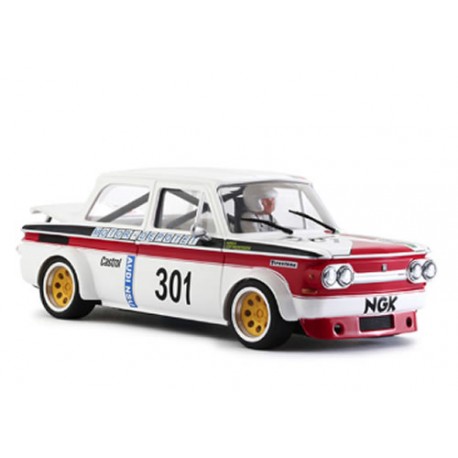 Nsu TT Castrol GTX BRM-095