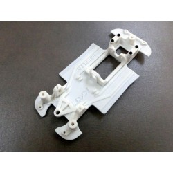 Chasis lineal Subaru compatible MSC K/001R