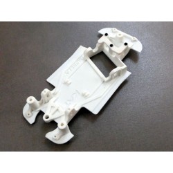 Chasis lineal Subaru compatible MSC K/001R