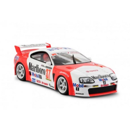 Toyota Supra nº 37 3h. Zhuhai 1995 RS0037