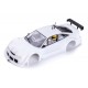 Carroceria kit white Opel Calibra DTM CS36B