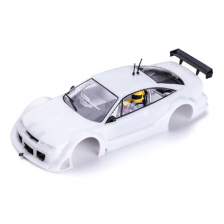 Carroceria kit white Opel Calibra DTM CS36B