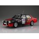Kit 1/24 Audi Quattro S1 Rally Montecarlo 1985 BEE-24017