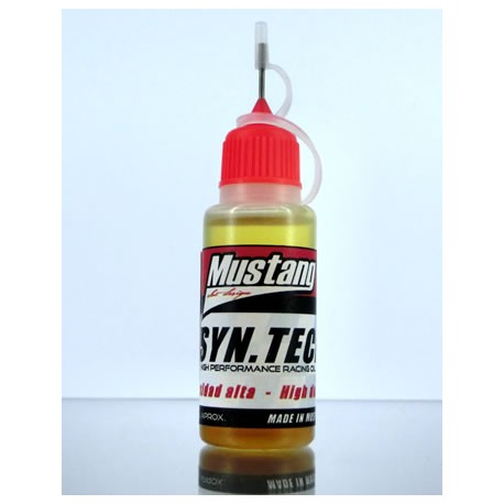 Lubricante sintetico SYN-TECH densidad alta M-LU01SA