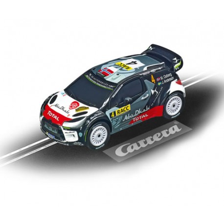 DS3 WRC 2015 Rally Catalunya escala 1/43 64156