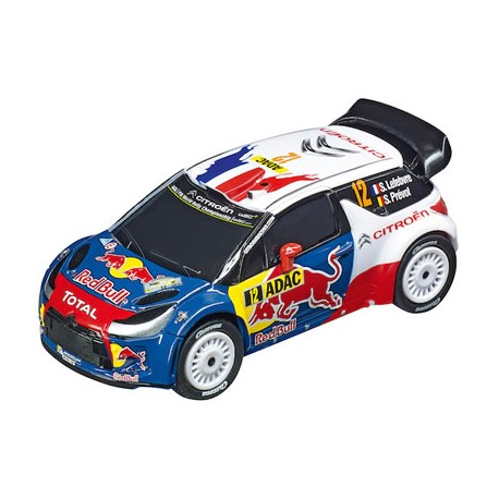 DS3 WRC 2015 Rally Catalunya escala 1/43 64156