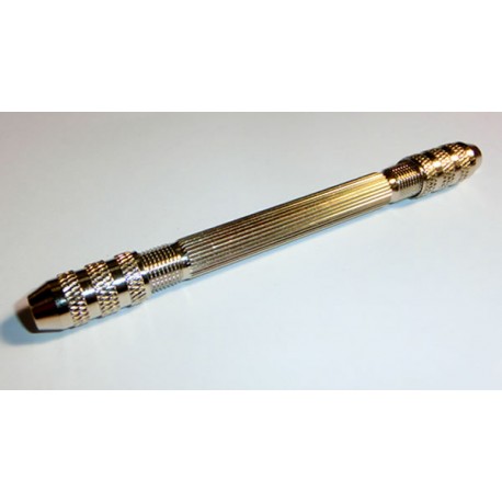 Porta brocas manual TT061