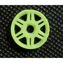 Tapacubos Galaxy OZR-1 Amarillo 17mm 1/24