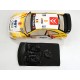Lexan rally Xsara compatible Scalextric