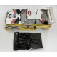 Lexan rally 131 compatible Scalextric