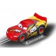 Lightning McQueen Mud Racer 1/43 Carrera GO Disney Pixar 64153