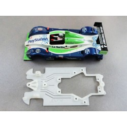 Chasis Pescarolo 01 Pro SS compatible Avant Slot