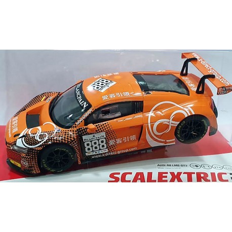 Audi R8 LMS GT3 Motor Sport