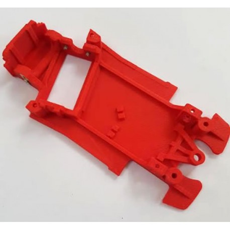 Chasis 207 Lineal EVO compatible Avant