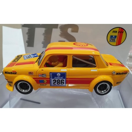 Simca 1000 Shell Edition