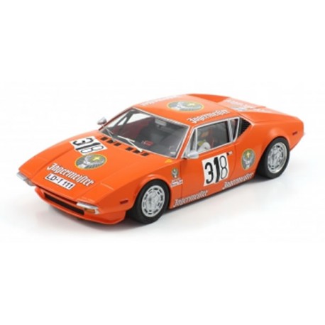 De Tomaso Pantera Gr.3 DRM Jagermaeister Bohnhorst