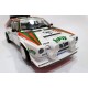 Lancia Delta S4 Totip Superslot preparado chasis AW Mustang Slot Design