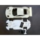 Chasis Porsche 911/991 AW compatible Scaleauto