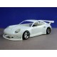 Chasis Porsche 911/991 AW compatible Scaleauto