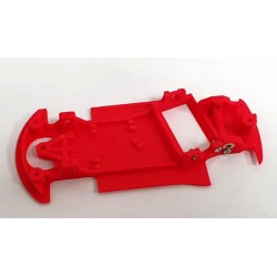 Chasis Fabia WRC anglewinder compatible SCX