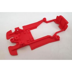 Chasis EVO 037 Hybrid compatible con Ninco